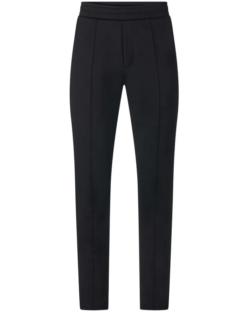 FUSALP Malaga Hose - Schwarz Schwarz