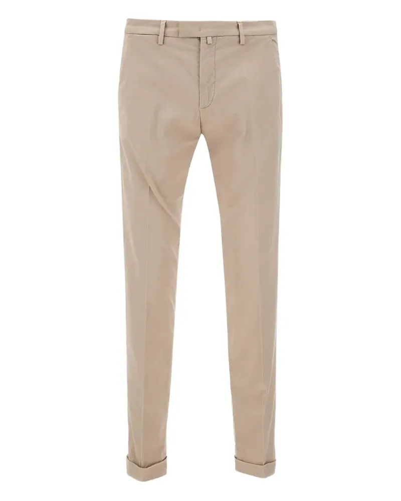Briglia 1949 Hose mit geradem Bein - Nude Nude