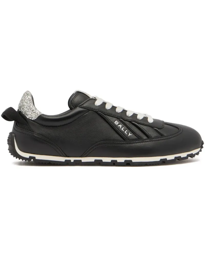 Bally Quarry sneakers - Schwarz Schwarz