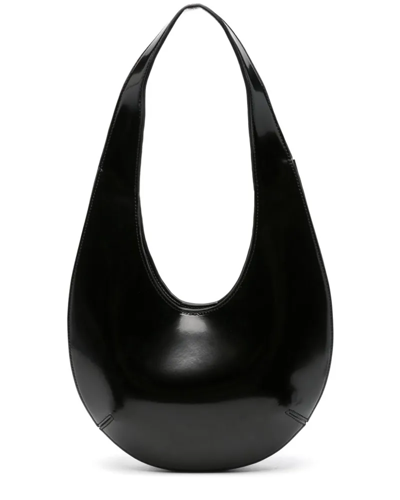 Aesther Ekme Mini Opal Tote Bag - Schwarz Schwarz