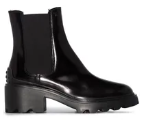 Carriage Chelsea-Boots 60mm