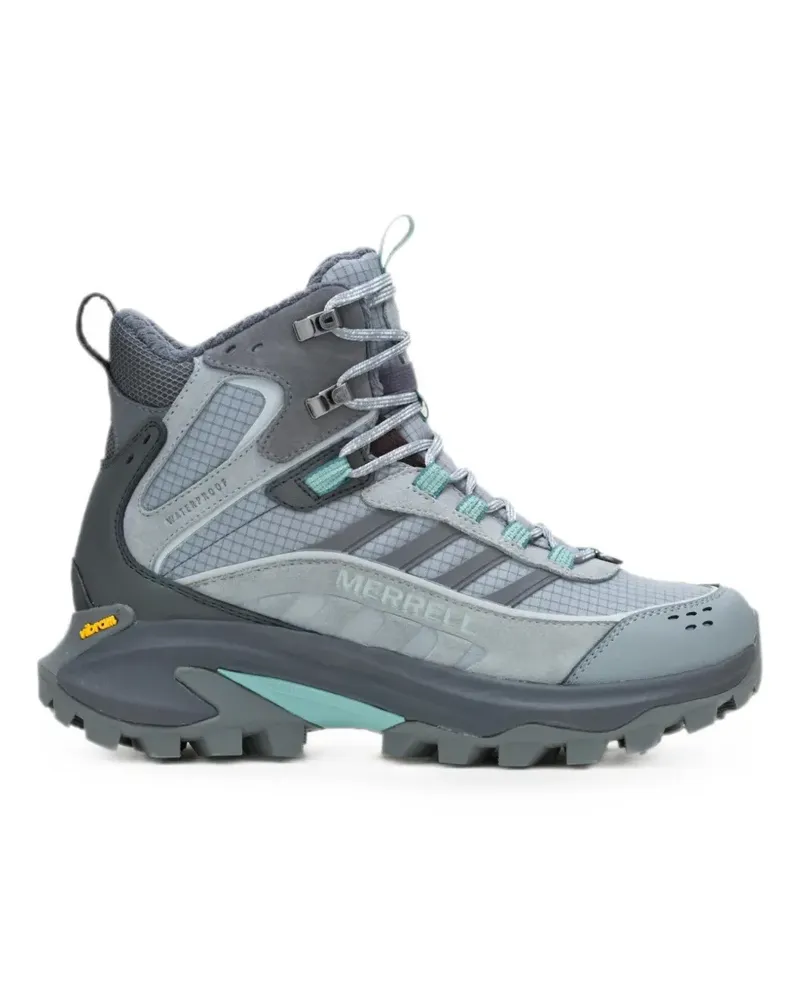 MERRELL Moab Speed 2 Thermo sneakers - Grau Grau
