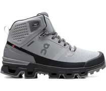Cloudrock 2 Waterproof Glacier Eclipse Sneakers - Grau