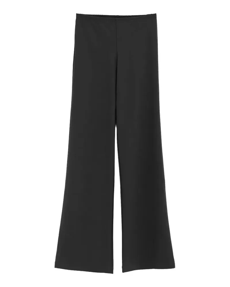 GIMAGUAS Lula trousers - Schwarz Schwarz