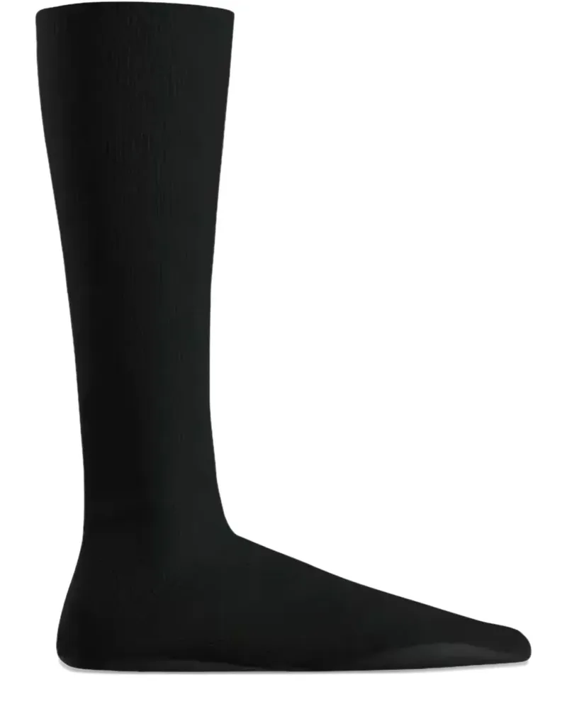 adidas YZY Pod "Black "Sneakers - Schwarz Schwarz