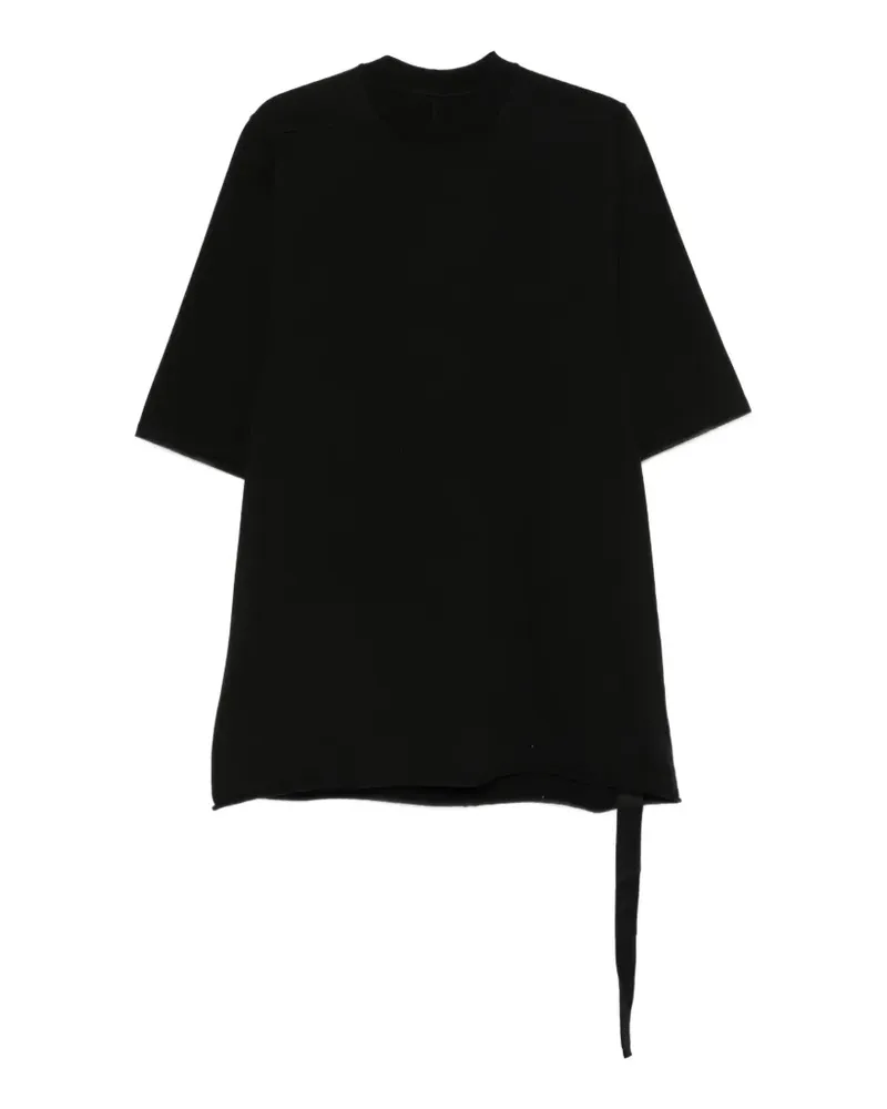 DRKSHDW by Rick Owens Jumbo T-shirt - Schwarz Schwarz