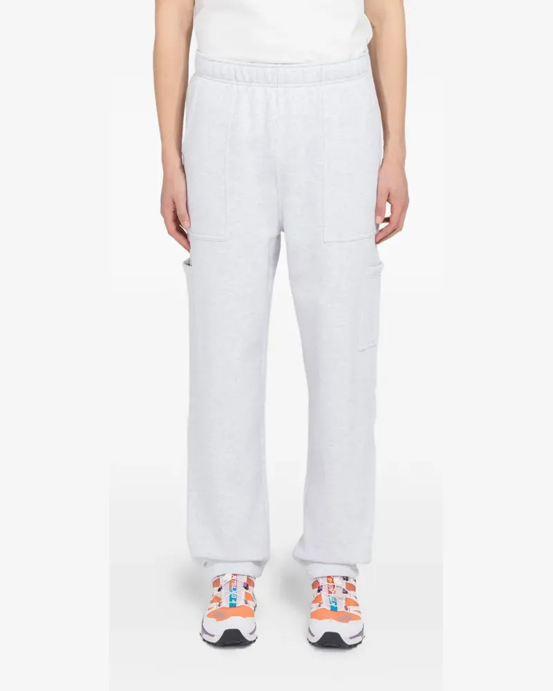 Stüssy Utility track pants - Grau Grau