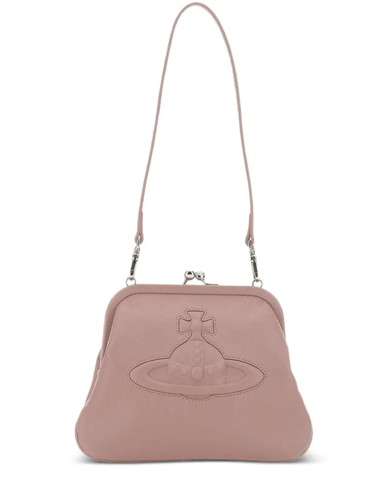 Vivienne Westwood Vivienne Clutch - Rosa Rosa