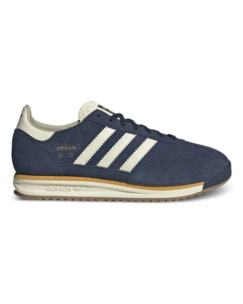 adidas SL 72 RS Sneakers - Blau Blau