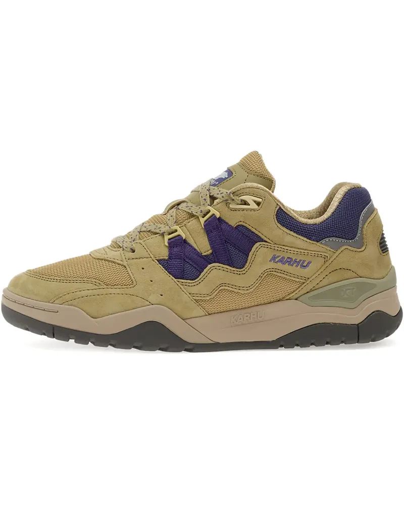 Karhu Fusion XT Sneakers - Nude Nude