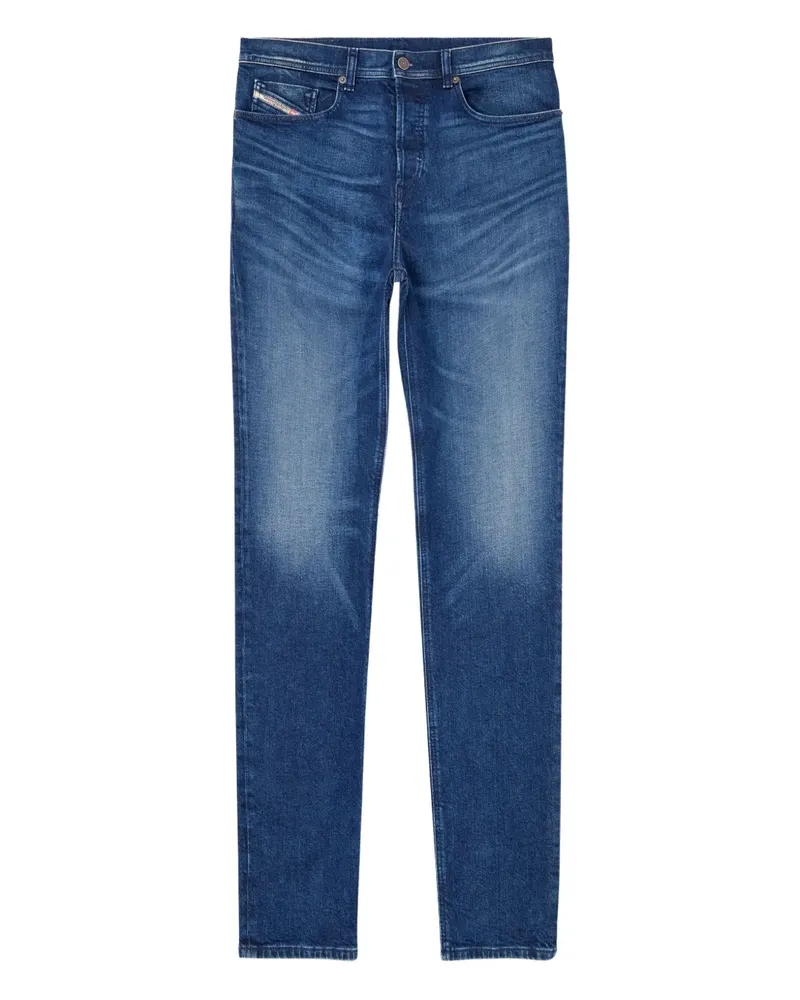 Diesel 2023 D-Finitive Jeans - Blau Blau
