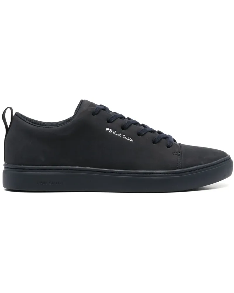 Paul Smith Lee Sneakers - Blau Blau