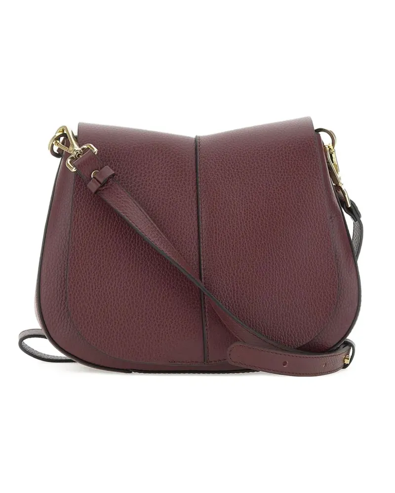 Gianni Chiarini Helena Schultertasche - Rot Rot