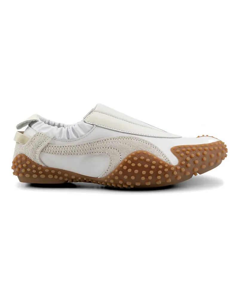 Puma Mostro Move sneakers - Weiß Weiß