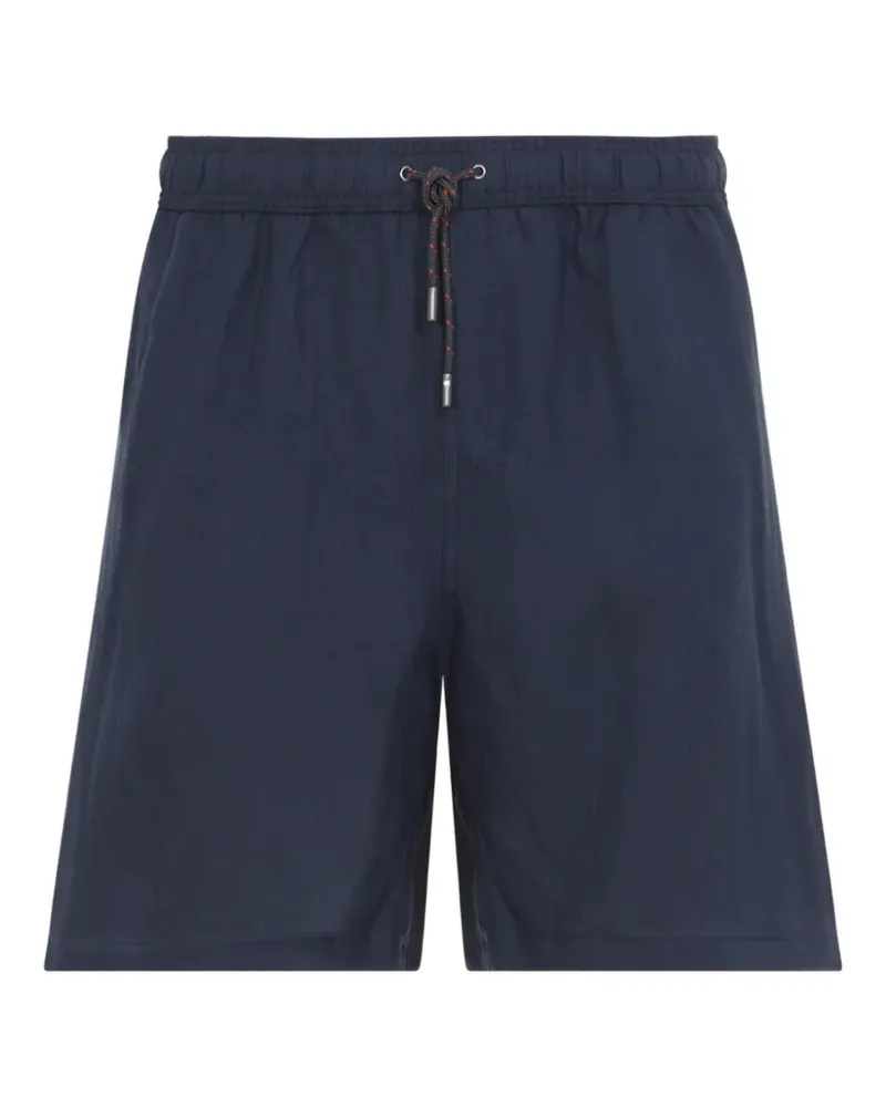 SEASE drawstring swim shorts - Blau Blau