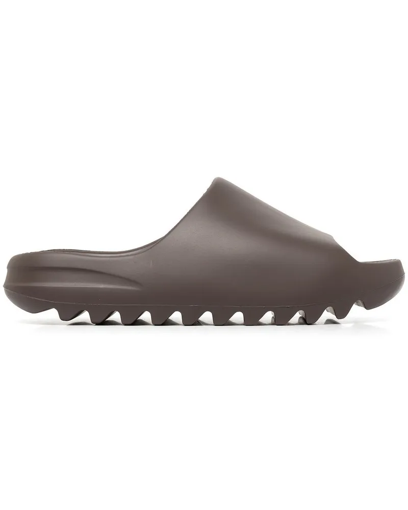 adidas YEEZY Soot 2021 Pantoletten - Braun Braun