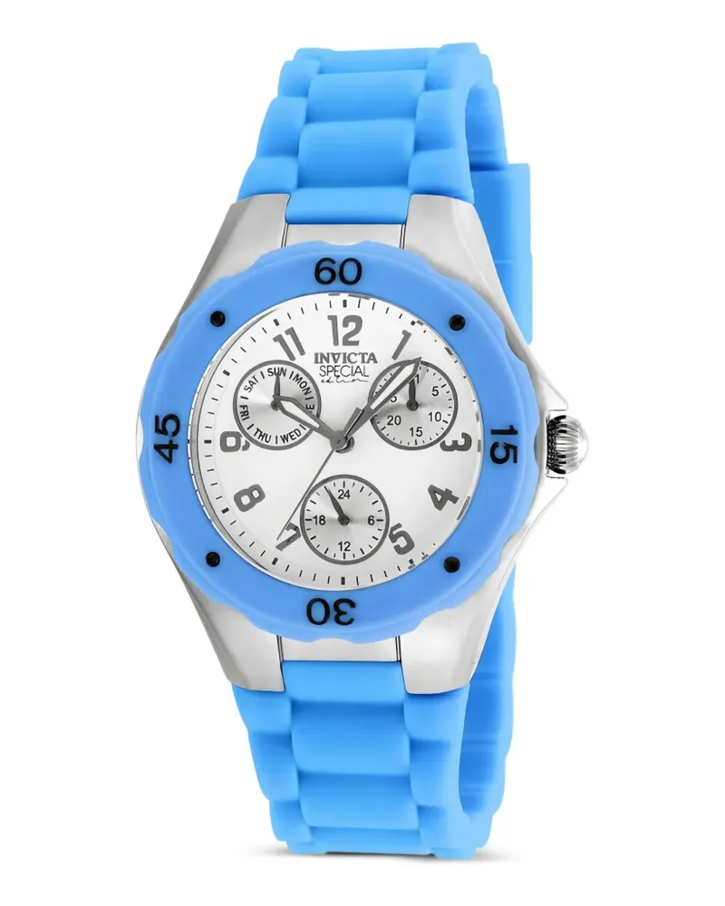 Invicta Angel 38mm watch - Weiß Weiß