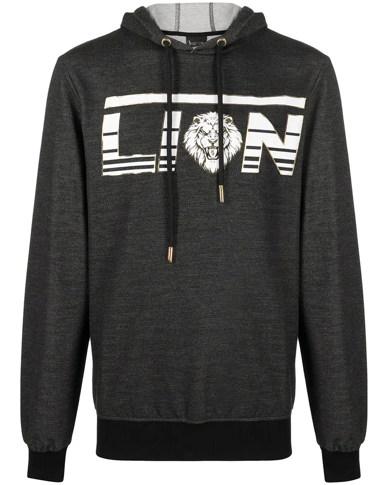 Billionaire Cars Racing Hoodie - Schwarz Schwarz