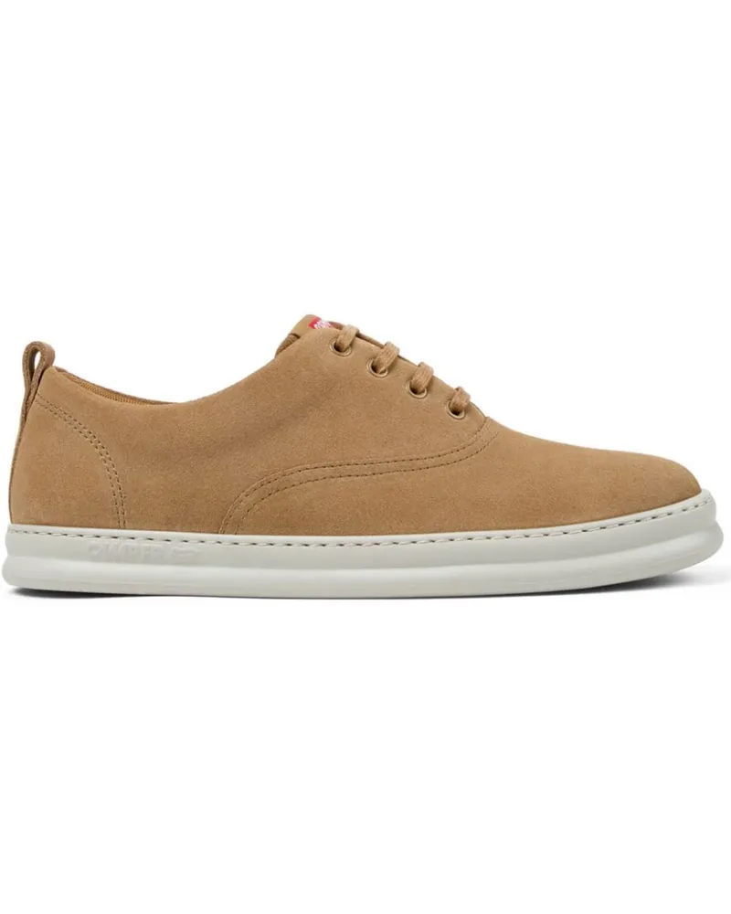 Camper Runner Sneakers - Nude Nude