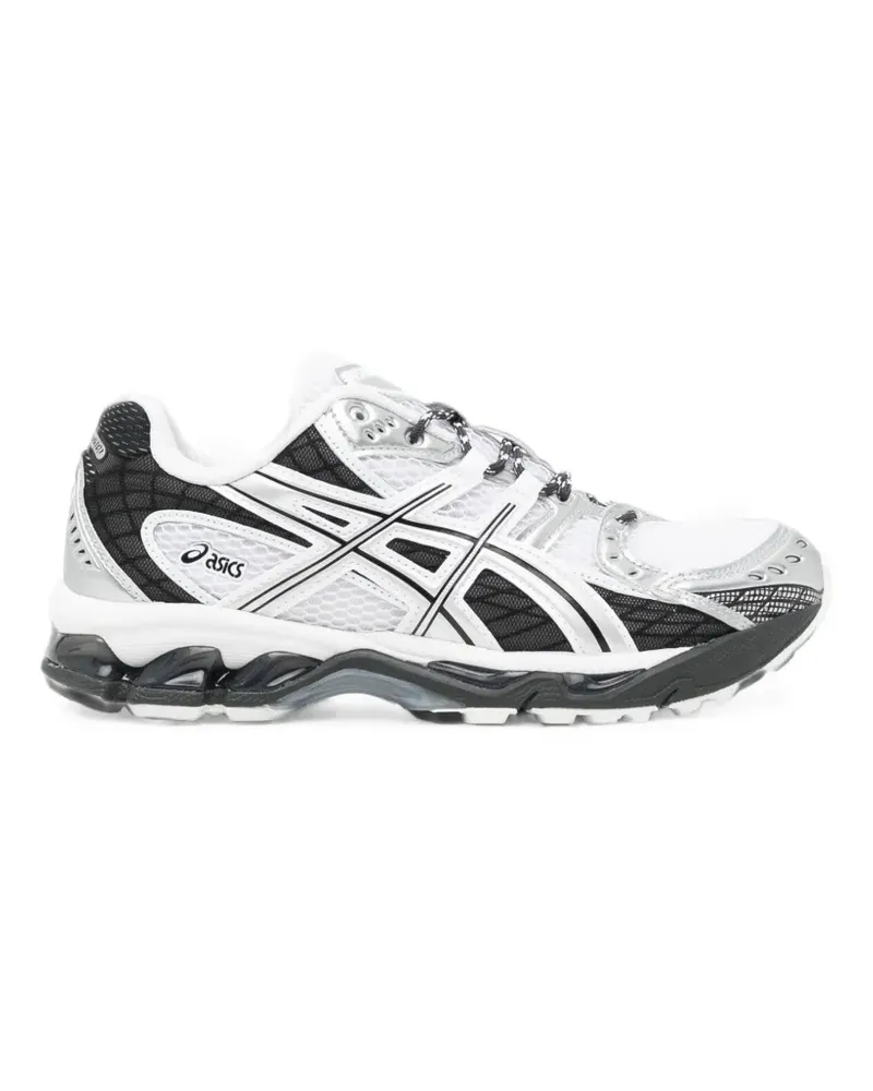 Asics Gel-nimbus 10.1 sneakers - Weiß Weiß