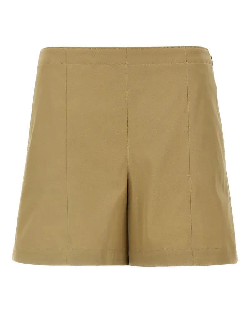 Theory Klassische Shorts - Nude Nude