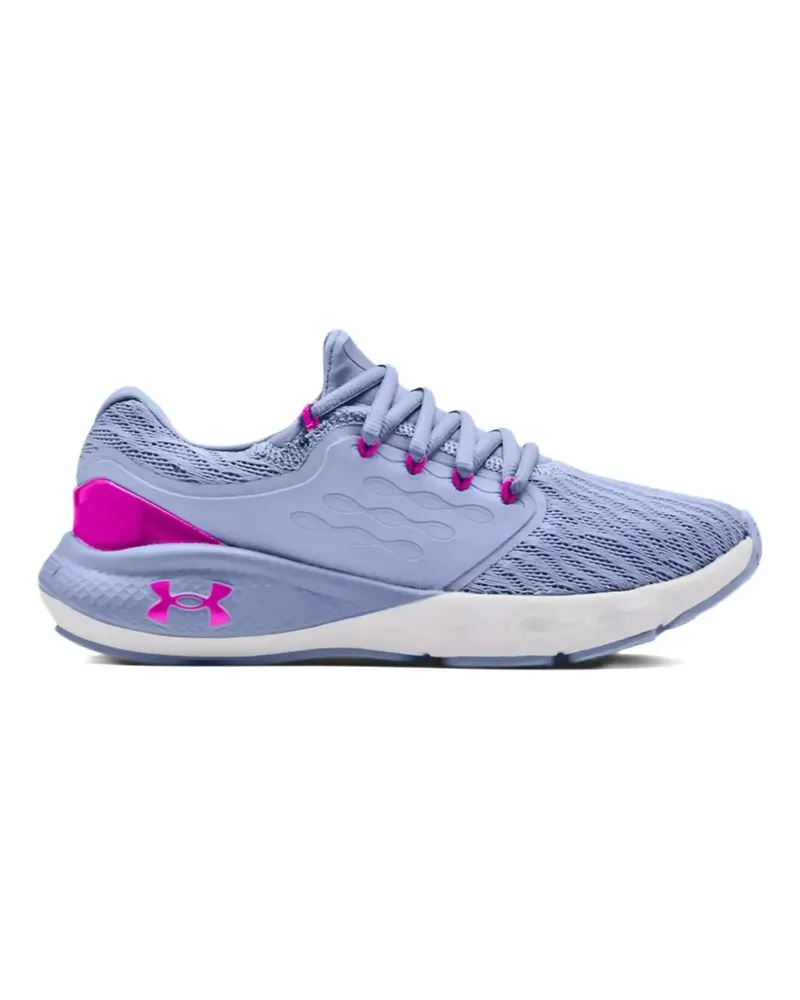 Under Armour Charged Vantage "Purple" Sneakers - Violett Violett