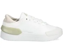 Court Funk Sneakers - Weiß