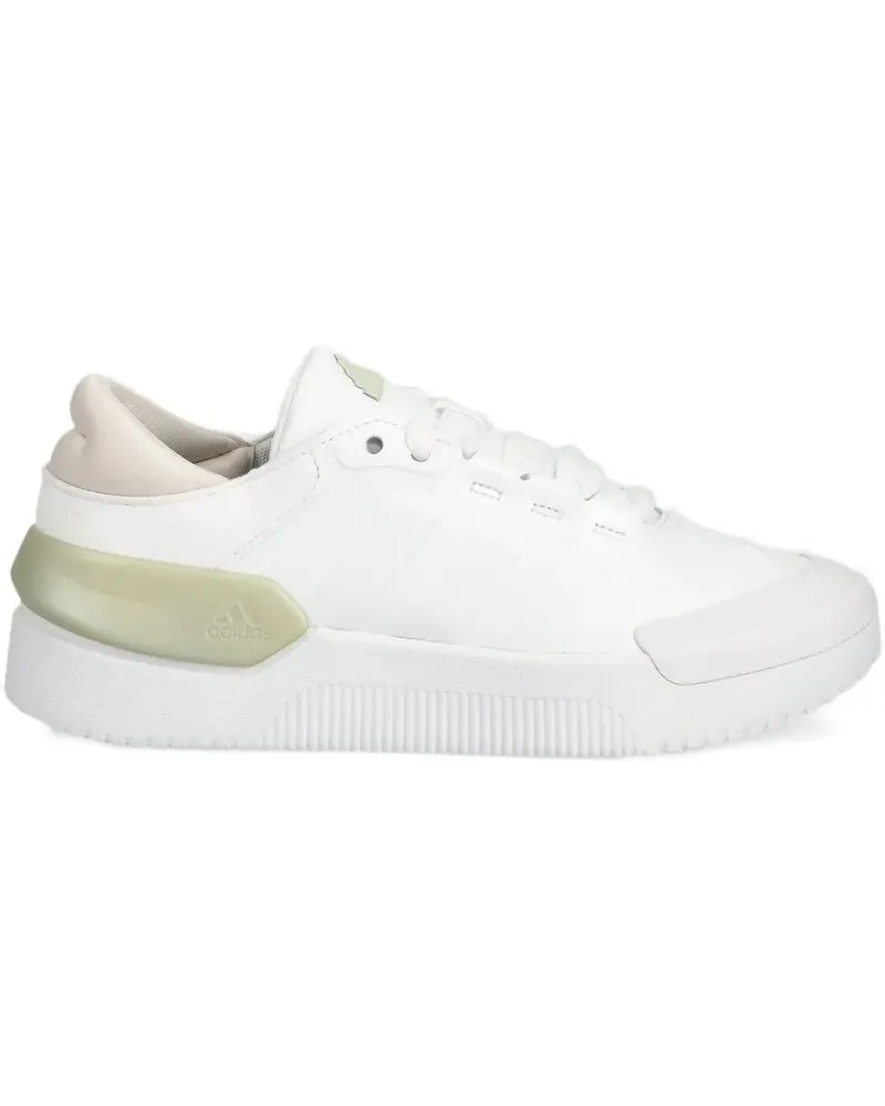 adidas Court Funk Sneakers - Weiß Weiß