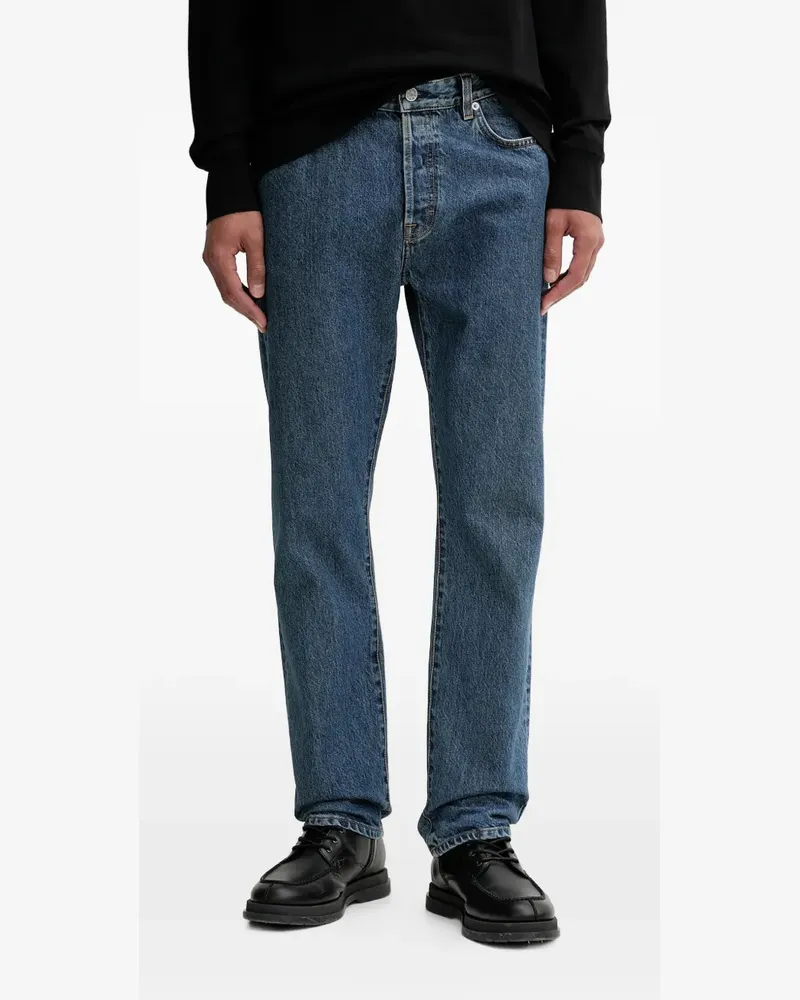 Filippa K five-pockets jeans - Blau Blau