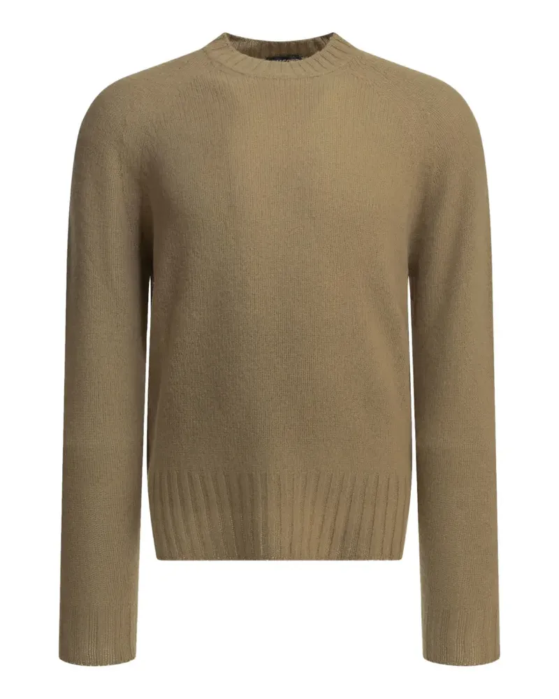 Tom Ford cashmere sweater - Nude Nude