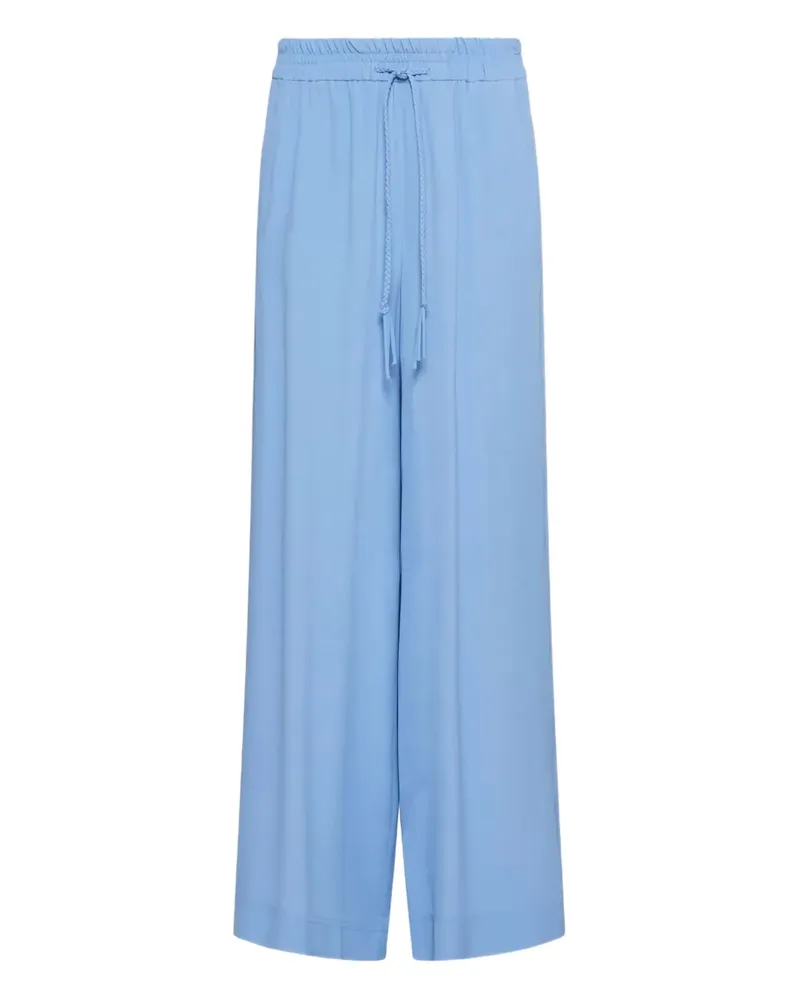 MARELLA Vivaio Hose mit elastischem Bund - Blau Blau