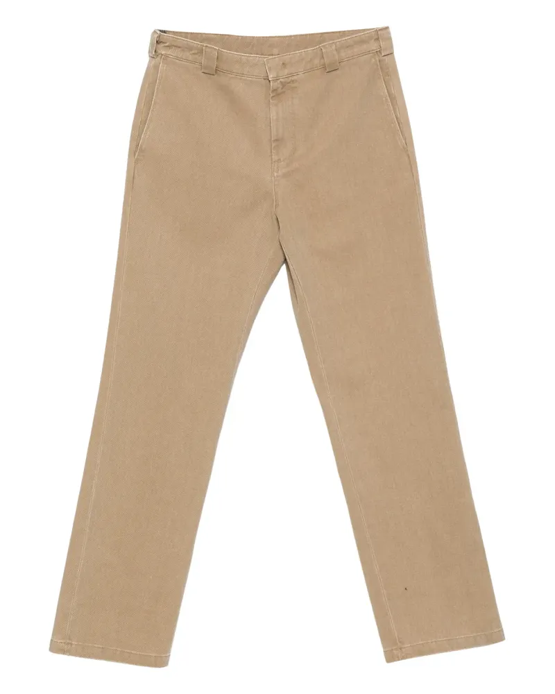 ASPESI Adrien Hose - Braun Braun