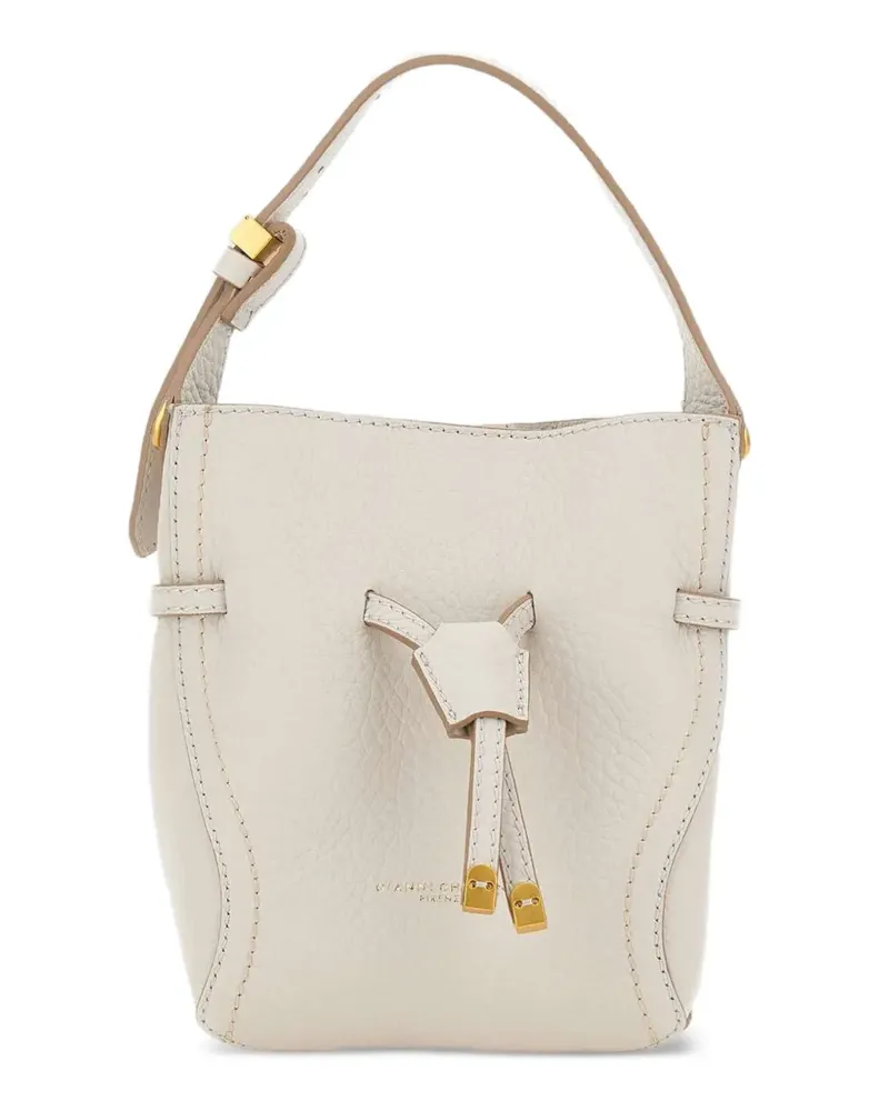 Gianni Chiarini Sienna Handtasche - Nude Nude