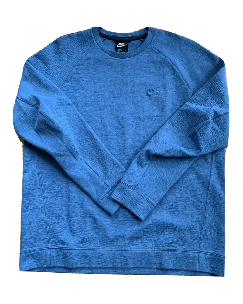 Nike Air Sport sweater - Blau Blau