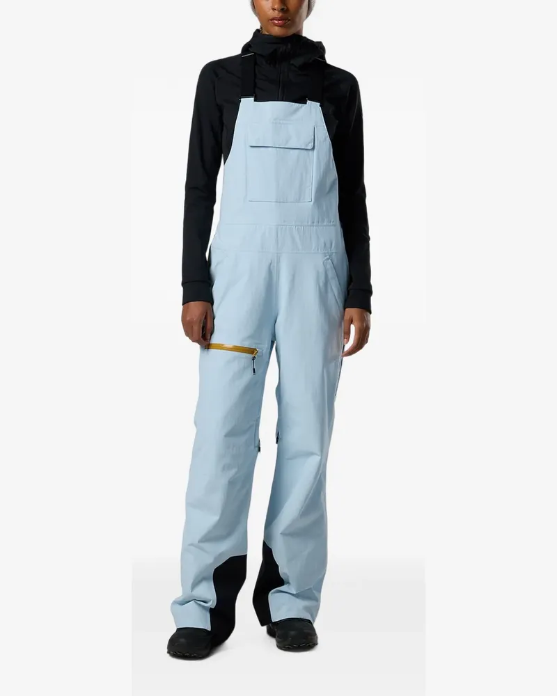 Rossignol Isolierte Outerlimits Hose - Blau Blau