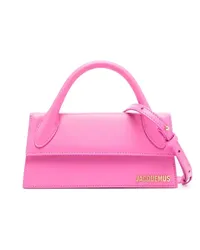 Jacquemus Le Chiquito Handtasche Rosa