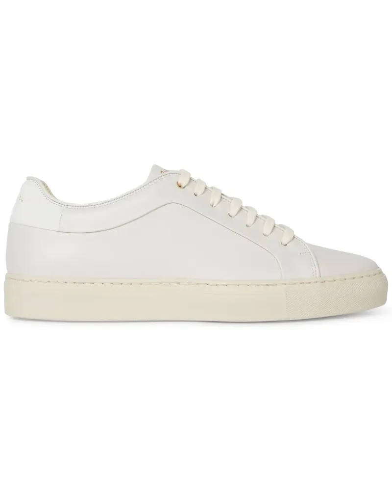 Paul Smith Basso Sneakers - Weiß Weiß