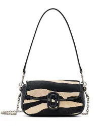 Marc Jacobs The Clover Schultertasche Schwarz