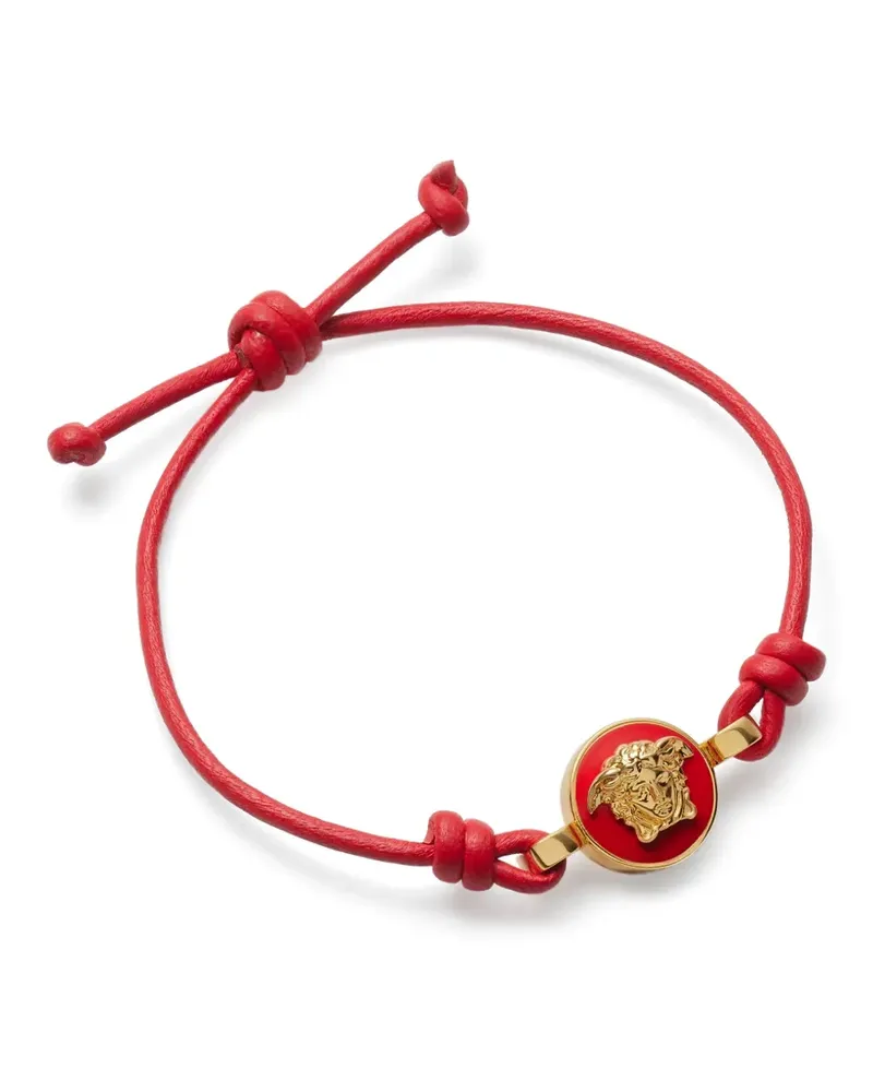 Versace Armband mit Medusa-Schild - Gold Gold