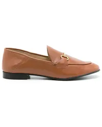 Sarah Chofakian Milao Loafer Braun