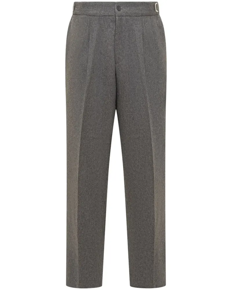 Cellar Door Hose mit Tapered-Bein - Grau Grau