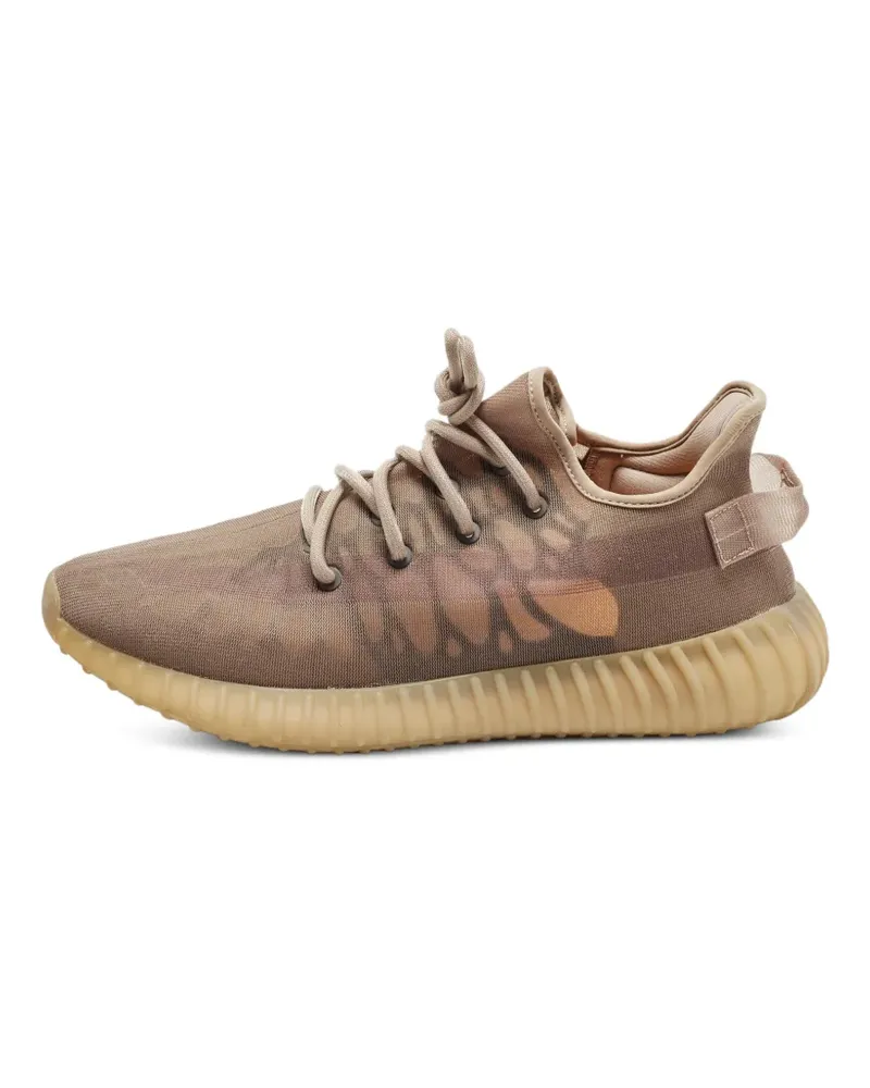 adidas Boost 350 V2 Mono Mist sneakers - Braun Braun