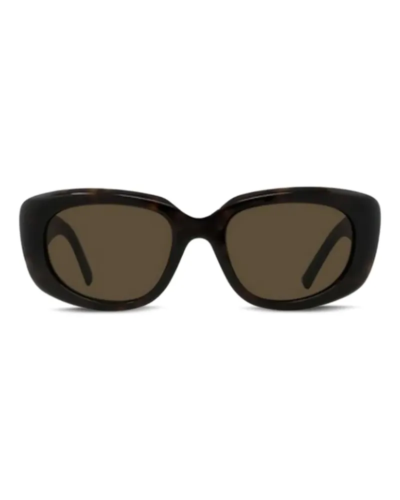 Givenchy GV Day Sonnenbrille - Braun Braun