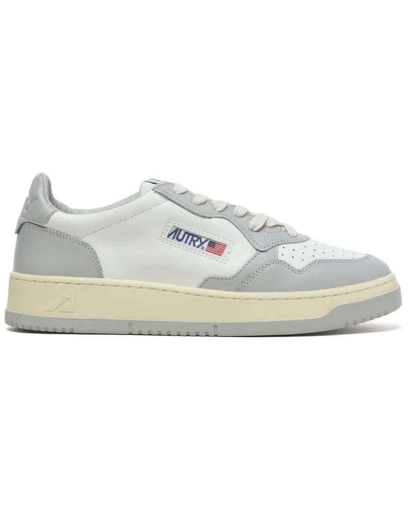 AUTRY Medalist Sneakers - Grau Grau