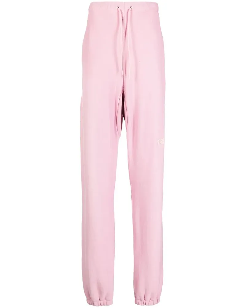 Abc. Jogginghose mit Kordelzug - Rosa Rosa