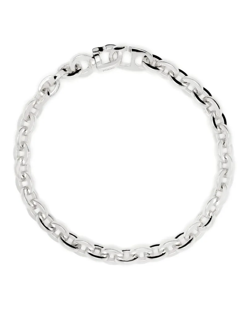 MAOR Cuadie Kettenarmband - Silber Silber
