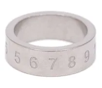 Numerical Ring mit Gravur