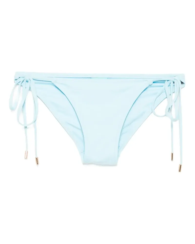 Melissa Odabash Maldives Bikinihöschen - Blau Blau