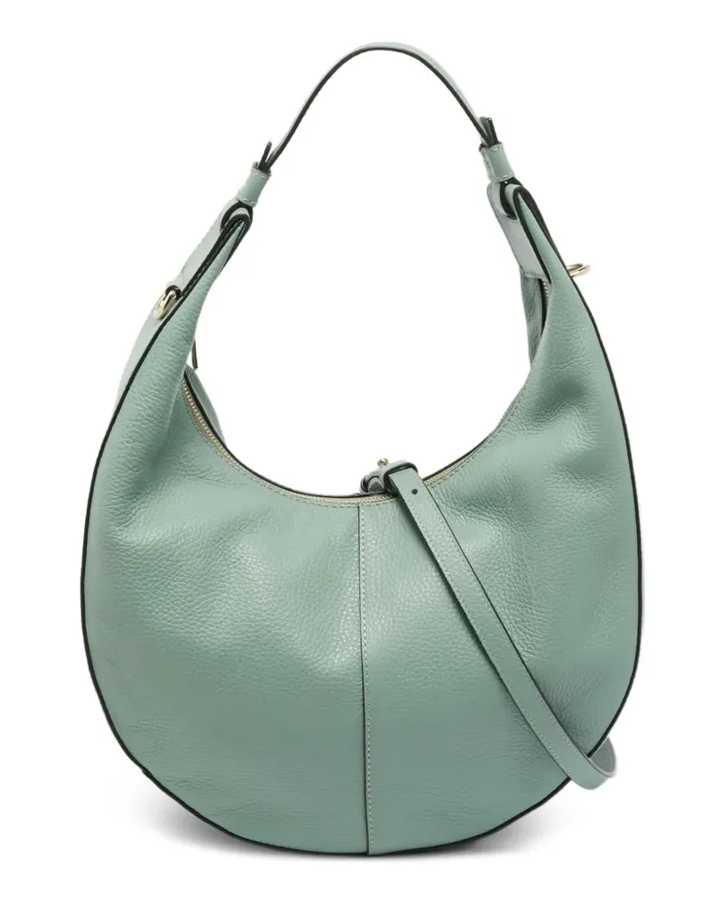 Furla Miastella Schultertasche - Grün Grün