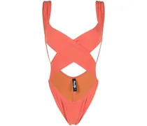 Exotica Badeanzug - Orange